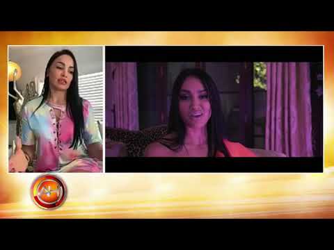 Rosalinda Silver presenta