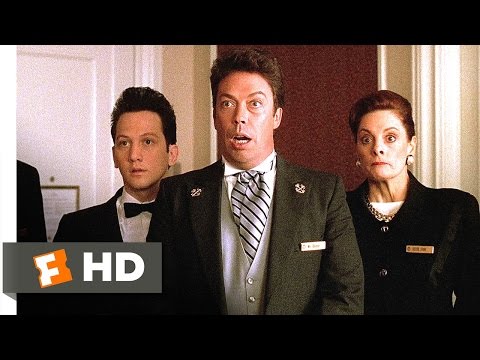 Home Alone 2: Lost in New York (1992) - Merry Christmas, You Filthy Animal Scene (1/5) | Movieclips