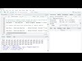 Maquinas de soporte vectorial en r svm