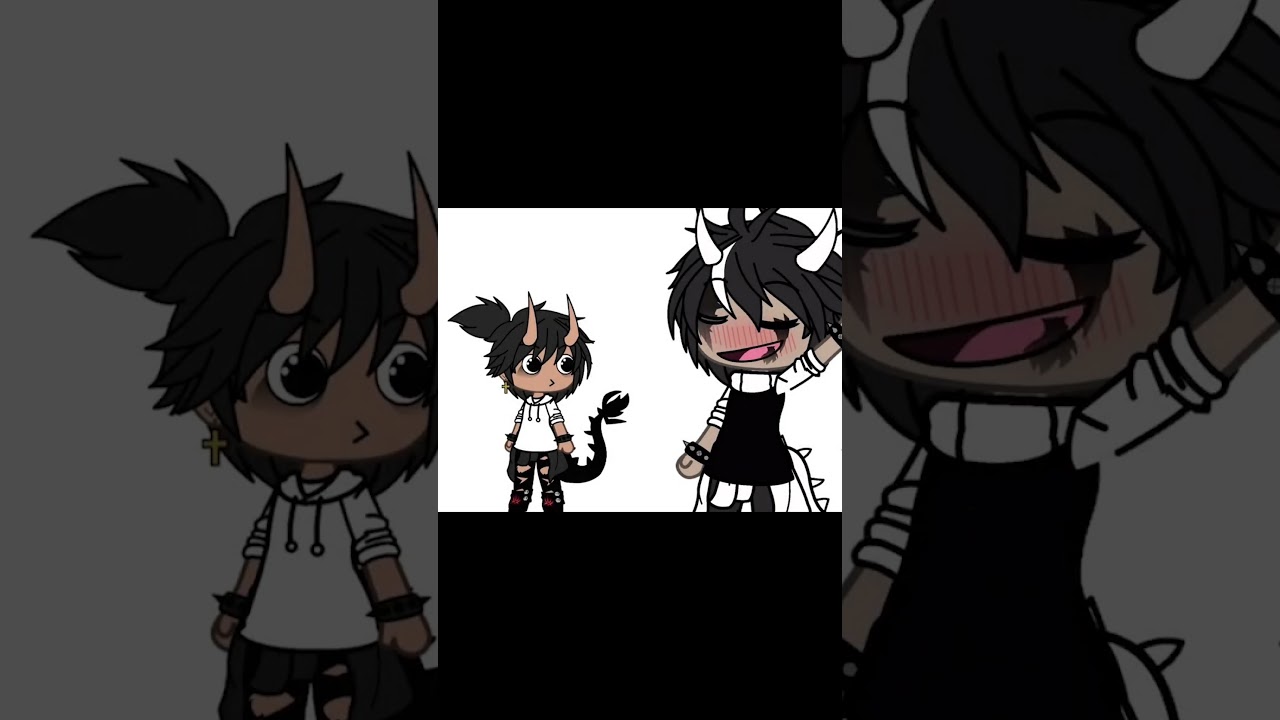 Gachalife Tiktok Edits ep 3010 ❤️ 