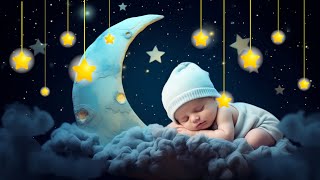 Soothing Baby Sleep Music - Classical Mozart Lullabies Music for Babies