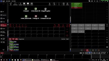 Auto-Preset - Martin MPC - MPC Tools