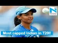 Harmanpreet Kaur beats MS Dhoni to create this record