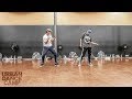 Happy  c2c  keone  mariel madrid choreography  310xt films  urban dance camp