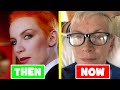 Eurythmics (1980)|THEN and NOW