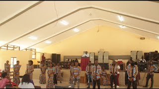 CALVARY CHOIR - VITA - LIVE PERFORMANCE
