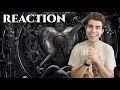 Christina Aguilera - La Tormenta / EP (REACTION)