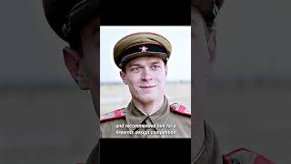 This man invented the best assault rifle of the 20th century.  #movie #filmcommunity #foryou Wealth