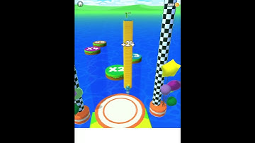 Shortcut Run - Level 126 #shortcutrun