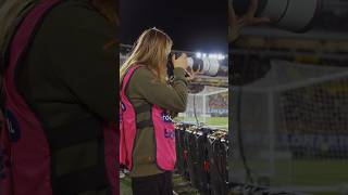 La SONY a9 III en deportes es una locura. Miren la ráfaga al final 😱 #sonya9iii #fotografia