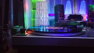 usura \u0026 datura - infinity (sha la la la)