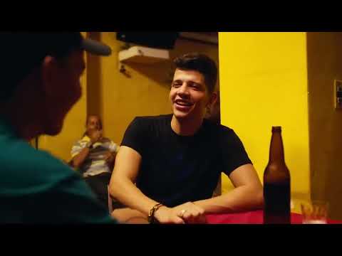 Nadson o Ferinha – João Gomes MANDE UM SINAL ( CLIPE OFICIAL )
