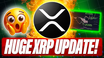 XRP IS BUILDING STRENGTH AGAINST BTC - WHAT I