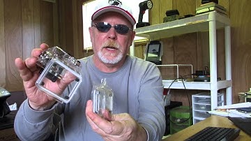 Lightdow LD4000 1080P HD Sports Action Camera - Review