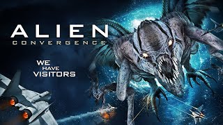 Alien Convergence  Adventure  Horror  Scifi  Action  Movie In English