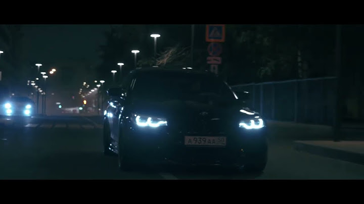 KUBAŃCZYK - ZAUFAJ MI (Official  Car Video)