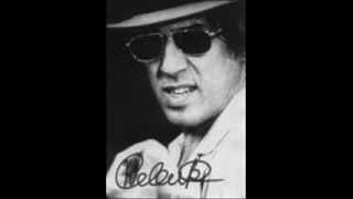 Video thumbnail of "Adriano Celentano - I want to know (Original)"