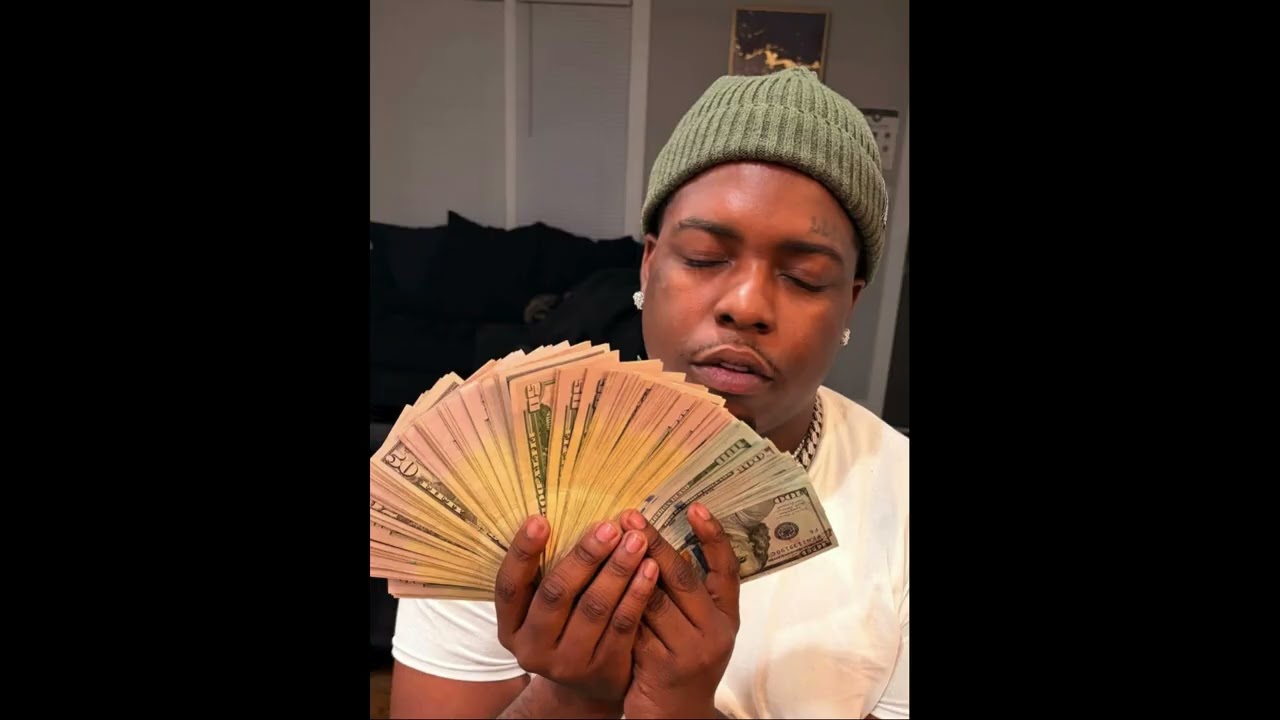 (FREE) Kevo Muney Type Beat - "Facade" | Melodic Trap Beat | Soulful Trap Instrumental