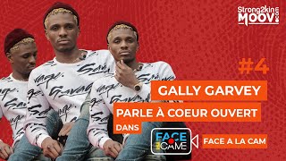 Gally Garvey; Vodacom Best Of The Best n’as rien ajouté sur ma carrière