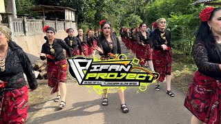 Ojo Suwe Suwe sakeranusantara  ifan project 