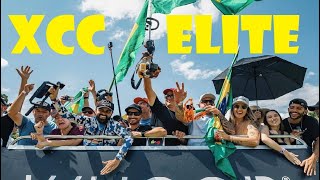 Resumo da World Cup 2024 - XCC Elite - 1ª Etapa Mairiporã