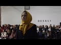 DESALI Full Show/Ukrainian Fashion Week FW 2020/2021 (Live Version)