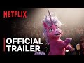 Thelma the Unicorn | Official Trailer | @Netflix