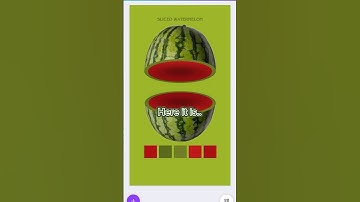 Canva Trick: Sliced Object Manipulation #canvatricks #canvatips #canva