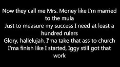 WIZ KHALIFA - GO HARD OR GO HOME LYRICS  - Durasi: 3:52. 