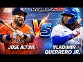 Mlb 9 innings Rivals 26 Astros VS Blue Jays Full Gameplay 