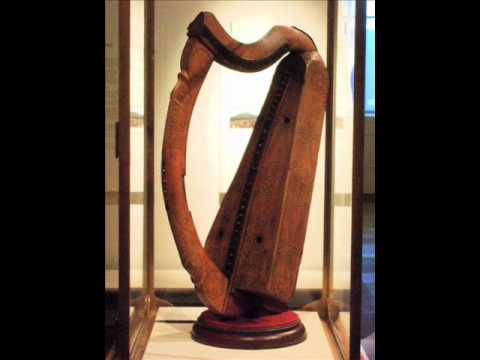 The Story of the Guinness Harp