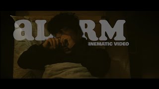 ALARM | Cinematic short film 4k