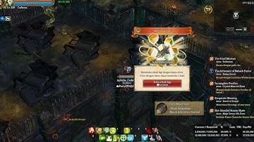 TOS 2017 01 29 16 06 06 929 ToS INA - Survival Instinct Event Stage 1, 2, and 3