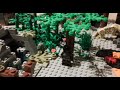 Lego video game