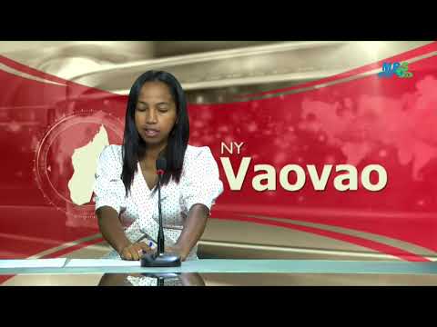 NY VAOVAO  MBS ZOMA 03 MAY 2024