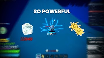 Awakened Quake + Cyborg V4 is INSANE