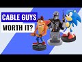 Cable Guys Review (2022)