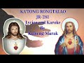 Katong Rongtalao JR-281 instrumental Gospel with Lyrics Mp3 Song