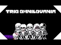 trio omnilovania V1