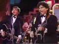 Everly Brothers, On the wings of a nightingale