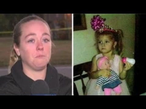 Distraught Mom Pleads For Help In Finding Missing Daughter