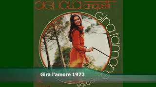 Gigliola Cinquetti - Gira I'amore