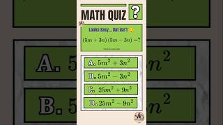 Daily Math Challenge 🔥 | Quick Brain Test #math #brainteaser #mathchallenge #thinknumerically