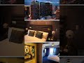 Your Girlfriend Will LOVE This Suite! #shorts #cosmopolitanlasvegas