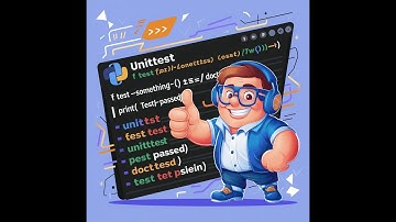 UNITTEST using DOCTEST in Python | DOCSTRING PART - 3