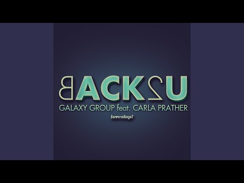 在 YouTube 上觀看「Back2Dub (feat. Carla Prather)」
