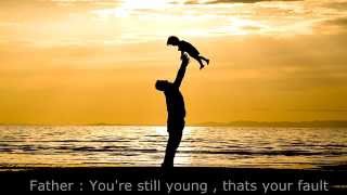 Father and Son Cat Stevens Cover
