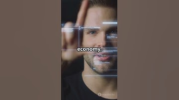 Scary AI Predictions That Might Come True! 🤖😱 #AI #FutureTech #Dystopia #EverydayPhysics