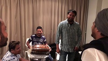 Thumbnail of Amrinder Gill Live |Gurshabad |Punjabi Song