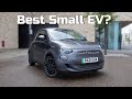 Fiat 500 Electric review (2021): The BEST small electric car? | TotallyEV